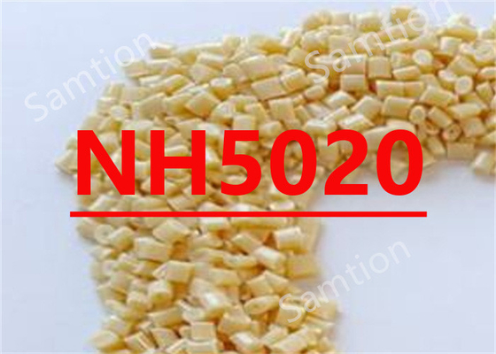 S-Plastic Noryl NH5020 राल Polyphenylene  ((PPE) + Polystyrene राल का एक असमर्थित मिश्रण है