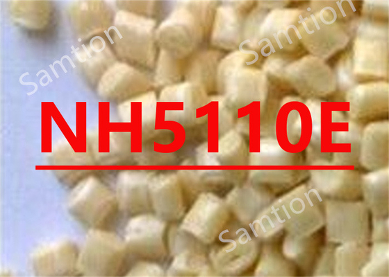 S-Plastic Noryl NH5110E एक लौ retardant गैर halogenated प्रभाव संशोधित बाहर निकालना ग्रेड है