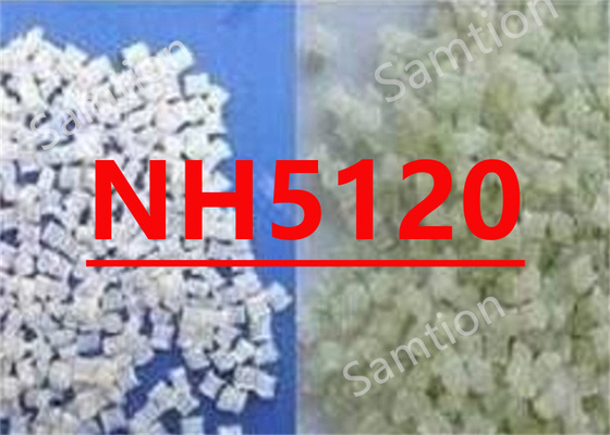 S-Plastic Noryl NH5120 राल पॉलीफेनिलीन ईथर (PPE) + पॉलीस्टिरिन राल का एक गैर-प्रबलित मिश्रण है