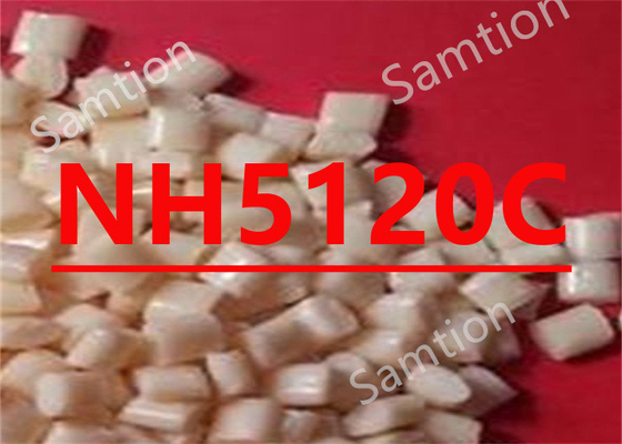 S-Plastic Noryl NH5120C राल एक संशोधित पीपीई-पीएस मिश्रण है जिसमें गैर-हेलोजेनित का उत्कृष्ट संतुलन है।