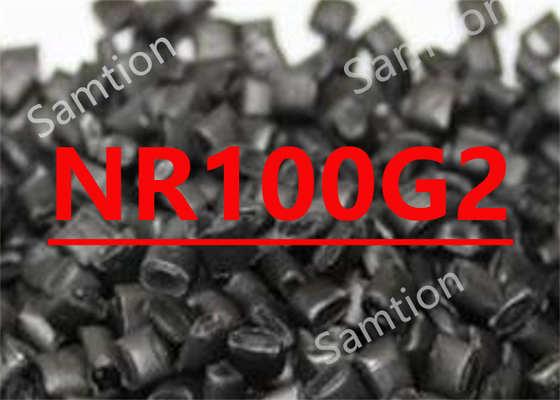S-Plastic Noryl NR100G2 20%ग्लास फाइबर प्रबलित सामग्री गैर कॉस्मेटिक इंजेक्शन मोल्डिंग के लिए इस्तेमाल किया