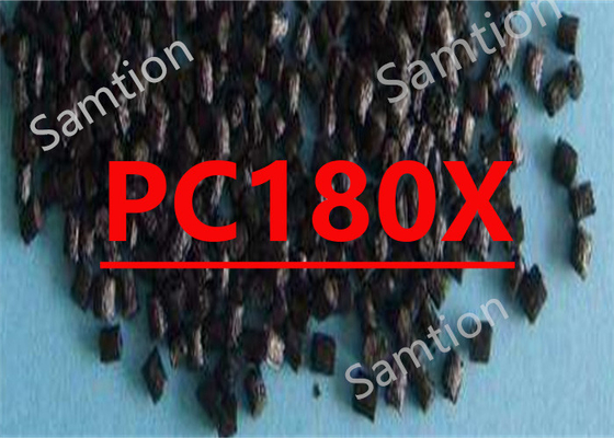 S-Plastic Noryl PC180X गैर-ब्रोमाइज्ड गैर-क्लोरीकृत लौ retardant V-1/5VA रेटेड 175F (90C) HDT उत्पादकता में सुधार