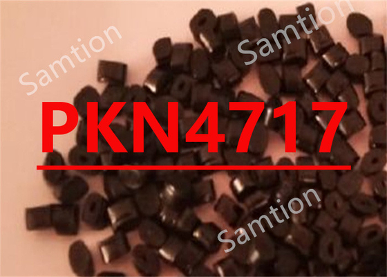 S-Plastic Noryl PKN4717 पीपीई+पीएस मिश्रण। एफडीए के अनुरूप कम घनत्व वाले फोम एक्सट्रूज़न