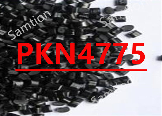 S-Plastic Noryl PKN4775 PPE+PS मिश्रण अपारदर्शी एफडीए अनुपालन सीमित रंगों में उच्च तापमान पर उच्च गर्मी मॉड्यूल
