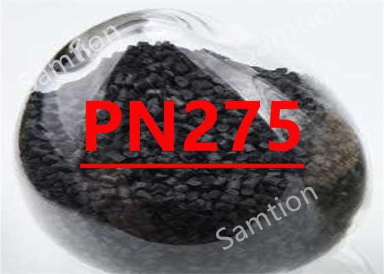 साबिक नॉरिल पीएन 275 पीपीई+पीएस कम खनिज भार के साथ उच्च गर्मी प्लाटेबल अनुप्रयोगों