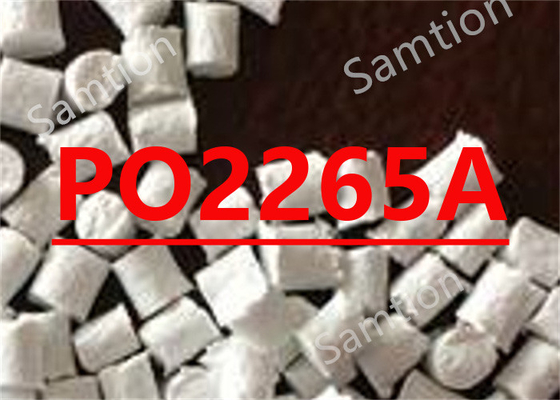 S-Plastic Noryl PO2265A 10%GF ग्लास फाइबर प्रबलित सामग्री 150 oC के एक Vicat B/120 के साथ