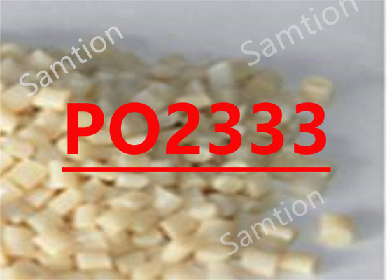 साबिक नॉरिल पीओ2333 एक लौ retardant पीपीओ/पीएस ग्रेड है जिसके कम गर्मी प्रदर्शन और उत्कृष्ट प्रवाह विशेषताएं हैं