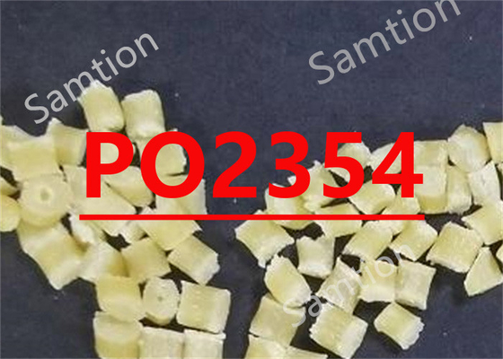 S-Plastic Noryl PO2354 NORYL PO2354 एक 55% सिरेमिक भरा हुआ PPO आधारित इंजेक्शन मोल्डिंग राल है