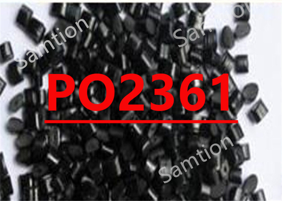 S-Plastic Noryl PO2361 NORYL PO2361 मध्यम गर्मी प्रतिरोध और उच्च प्रवाह के साथ एक अनफिल्ड सामग्री है
