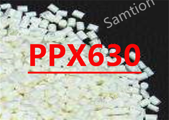 S-Plastic Noryl PPX630 पीपी और पीपीओ का एक 30% ग्लास भरा मिश्र धातु है जो अनुप्रयोगों के लिए डिजाइन की स्वतंत्रता प्रदान करता है