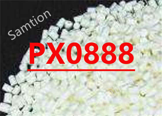 S-Plastic Noryl PX0888 अनफिल्ड नॉन-एफआर ऑटोमोबाइल इंटीरियर के लिए N110 (BOZ) और Px0844 (USA) से अधिक ऊष्मा प्रतिरोध