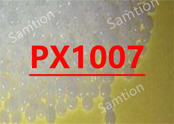 S-Plastic Noryl PX1007 एक गैर-क्लोरीनेटेड गैर-ब्रोमिनेटेड लौ retardant पीपीई/HIPS है