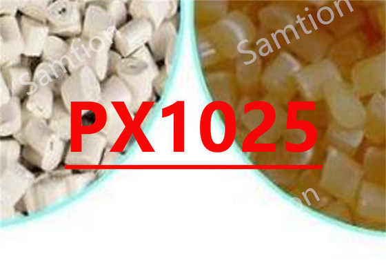 S-Plastic Noryl PX1025 ऑटोमोटिव इंटीरियर. उच्च गर्मी/नमी प्रतिरोधी निरंतर प्रसंस्करण