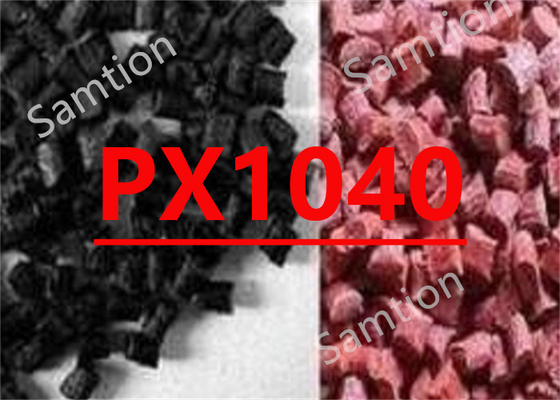 S-Plastic Noryl PX1040 आवेदन सीमित ग्रेड द्रव इंजीनियरिंग. 30% GR अंतिम कठोरता
