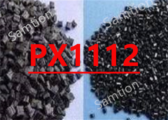 S-Plastic Noryl PX1112 एक गैर भरा हुआ मध्यम गर्मी प्रतिरोधी सामग्री यह ग्रेड बेहतर प्रभाव प्रदान करता है