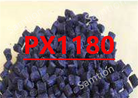 S-Plastic Noryl PX1180 पॉलीफेनिलीन ऑक्साइड (पीपीओ) पॉलीस्टिरिन (पीएस) राल एक अनफिल इंजेक्शन मोल्डेबल है