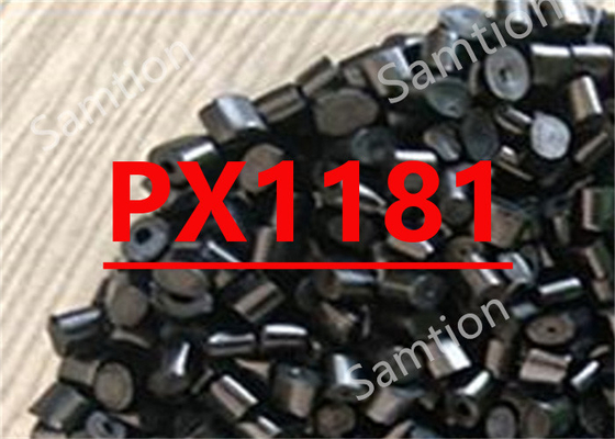 S-Plastic Noryl PX1181 पॉलीफेनिलीन ऑक्साइड (पीपीओ) + पॉलीस्टिरिन (पीएस) राल एक अनफिल इंजेक्शन मोल्डेबल है