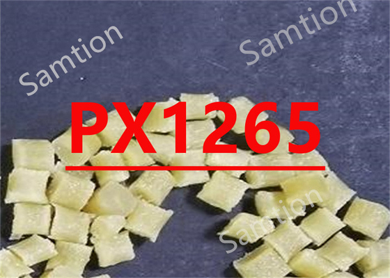 S-Plastic Noryl PX1265 ऑटोमोटिव अनुप्रयोग बाहरी दर्पण और क्लस्टर आवास स्पीकर ग्रिल्स, छत शीर्ष बाहरी