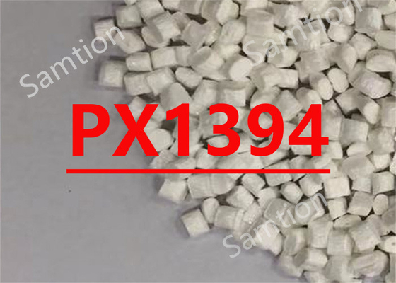 S-Plastic Noryl PX1394 एक गैर भरा हुआ लौ retardant सामग्री है जिसके पास एक Vicat B/120 है जो ISO 306 के अनुसार 130oC है।