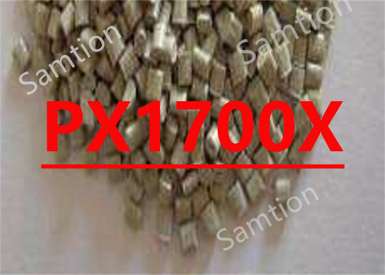 S-Plastic Noryl PX1700X गैर ब्रोमाइज्ड गैर क्लोराइज्ड FR राल उत्पादकता और विश्वसनीयता में सुधार199F HDT