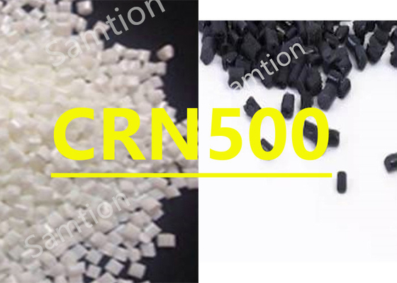 S-Plastic Noryl CRN500 Pa6 आधारित गैर ऑटो बाजार के लिए अनफिल्ट GTX