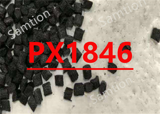 S-Plastic Noryl PX1846 एक 10% लौ retardant ग्लास भरा इंजेक्शन मोल्डिंग ग्रेड है NORYL PX1846