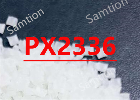 S-Plastic Noryl PX2336 एक 10% ग्लास फाइबर प्रबलित मध्यम गर्मी सामग्री है जिसमें बेहतर गर्मी उम्र बढ़ने है