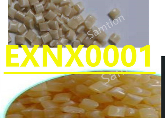 S-Plastic Noryl EXNX0001 GTX3100 प्रारंभिक डेटा के रूप में विपणन किया गया। गैर-हेलोजेनित लौ retardant, अनफिल PPE+PS+PA