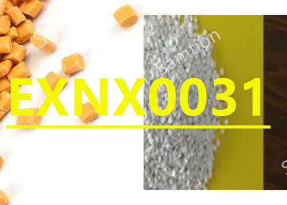 S-Plastic Noryl EXNX0031 राल विशेष रूप से इलेक्ट्रोस्टैटिक पेंटिंग और पाउडर कोटिंग अनुप्रयोगों के लिए डिज़ाइन किया गया