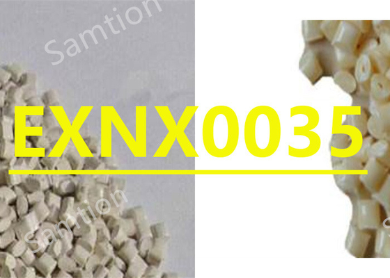 S-Plastic Noryl EXNX0035 एक खनिज प्रबलित पीपीई/पीए मिश्रण है। यह उत्कृष्ट सतह उपस्थिति, प्रसंस्करण क्षमता प्रदान करता है