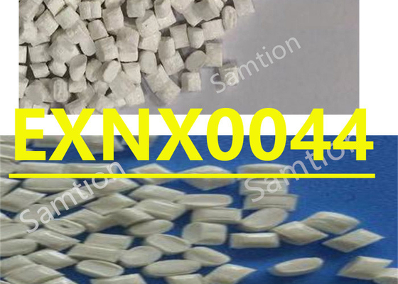 S-Plastic Noryl EXNX0044 विशेष रूप से प्रोफाइल एक्सट्रूज़न और पाउडर कोट पेंटिंग के लिए डिज़ाइन किया गया चालक पीपीई+पीए