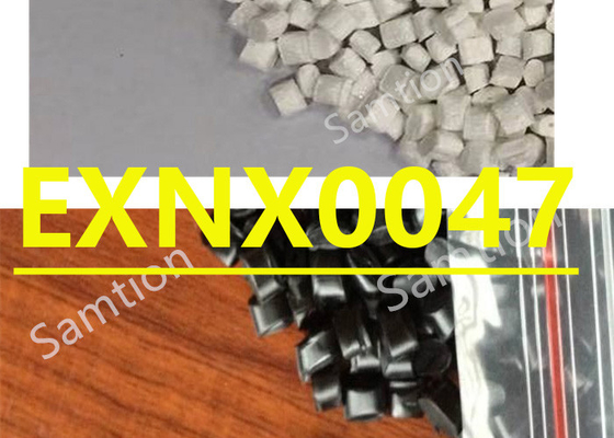 S-Plastic Noryl EXNX0047 PPE/PA का एक उच्च प्रदर्शन वाला मिश्रण जो गैर-हेलोजेनित का उत्कृष्ट संतुलन प्रदर्शित करता है