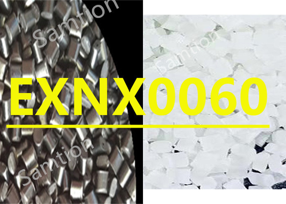 S-Plastic Noryl EXNX0060 PPE/PA का एक उच्च प्रदर्शन वाला मिश्रण जिसमें गैर-हेलोजेनित का उत्कृष्ट संतुलन है