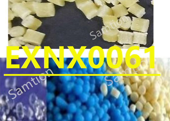 S-Plastic Noryl EXNX0061 राल PPE/PA का एक उच्च प्रदर्शन, 30% ग्लास भरा मिश्रण है जो प्रदर्शन और उत्कृष्ट संतुलन