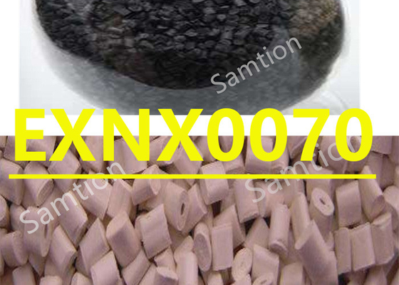 S-Plastic Noryl EXNX0070 राल पीपीई/पीए का एक ग्लास भरा हुआ, उच्च प्रदर्शन वाला मिश्रण है जो एक उत्कृष्ट संतुलन प्रदर्शित करता है