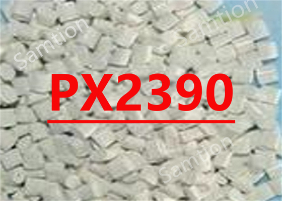 S-Plastic Noryl PX2390 एक 10% ग्लास फाइबर प्रबलित गर्मी स्थिर कम गंध और कम उत्सर्जन NORYL))) ग्रेड है