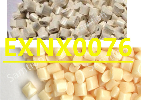 S-Plastic Noryl EXNX0076 राल PPE/PA का एक उच्च प्रदर्शन, 10% ग्लास भरा मिश्रण है जो एक उत्कृष्ट संतुलन प्रदर्शित करता है