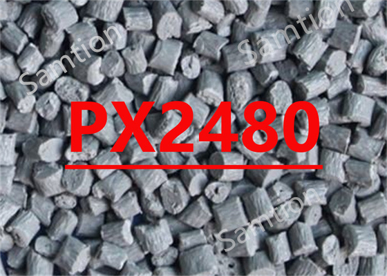 S-Plastic Noryl PX2480 Noryl*PX2480 एक ISO306 के साथ एक अनफिल इंजेक्शन मोल्डेबल मोल्डेबल पॉलीफेनिलीन ईथर राल है
