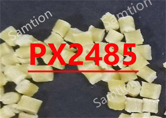 S-Plastic Noryl PX2485 Noryl* PX2485 Polyphenylene Oxide (PPO) + Polystyrene (PS) राल एक 30% ग्लास प्रबलित, इंजेक्शन के लिए है
