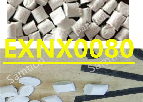 S-Plastic Noryl EXNX0080 राल पीपीई/पीपीएस का एक ग्लास भरा हुआ, उच्च प्रदर्शन वाला मिश्रण जो उच्च संतुलन का प्रदर्शन करता है