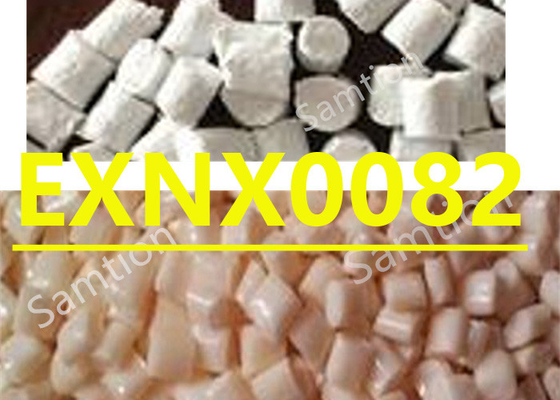 S-Plastic Noryl EXNX0082 ग्लास भरा हुआ और उपयुक्त Polyphenylene  ((PPE) + Polyamide ((PA) राल का राल मिश्रण
