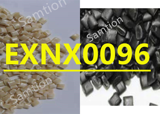 S-Plastic Noryl EXNX0096 राल उच्च प्रदर्शन 10% ग्लास से भरा PPE/PA मिश्रण जो एक उत्कृष्ट संतुलन प्रदर्शित करता है
