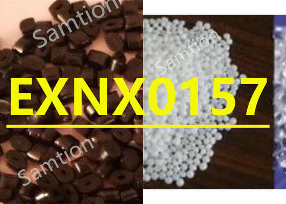S-Plastic Noryl EXNX0157 कम थर्मल चालकता के साथ एक ग्लास से भरा extrudable Noryl GTX है, जो थर्मल ब्रेक के लिए उपयुक्त है