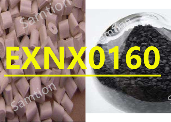 S-Plastic Noryl EXNX0160 एक विकास उत्पाद विशेष रूप से द्रव इंजीनियरिंग बाजार के लिए विकसित।