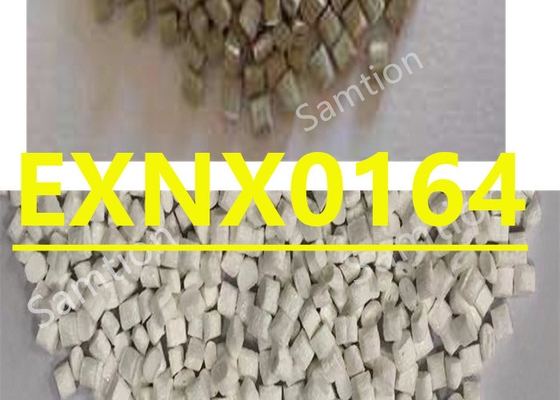 S-Plastic Noryl EXNX0164 एक ग्लास भरा हुआ पीपीई + पीए मिश्रण है जो उच्च गर्मी पर पेंटिंग के लिए उत्कृष्ट सतह गुणवत्ता प्रदर्शित करता है