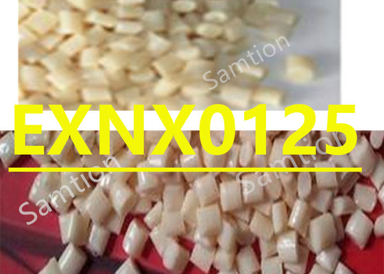 S-Plastic Noryl EXNX0125 एक विकासशील उत्पाद है जिसे द्रव इंजीनियरिंग बाजार के लिए डिज़ाइन किया गया है। उत्पाद एक 40% ग्लास रीइनफो है