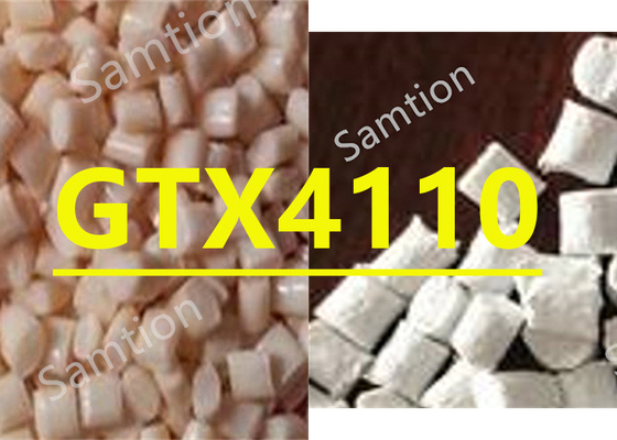 S-Plastic Noryl GTX4110 गैर-ब्रोमाइज्ड, गैर-कोरिनेट्ड फ्लेम रिटार्डेंट पीपीई/पीए66 मिश्र धातु, 10% ग्लास प्रबलित।