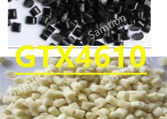 S-Plastic Noryl GTX4610 राल एक उच्च प्रदर्शन, पीपीई/पीए का 10% ग्लास भरा मिश्रण है जो एक उत्कृष्ट संतुलन प्रदर्शित करता है