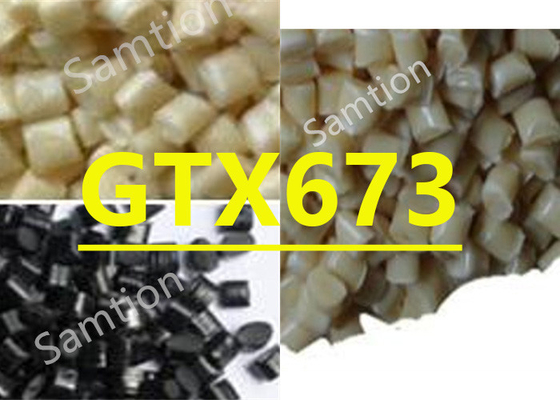 S-Plastic Noryl GTX673 राल प्रोफाइल एक्सट्रूज़न के लिए डिज़ाइन किया गया। यह ग्रेड इलेक्ट्रोस्टैटिक या पाउडर कोट पेंट किया जा सकता है
