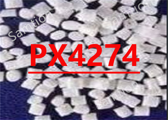 सैबिक नॉरिल पीएक्स4274 0.250 " (6.35 मिमी) गर्मी/प्रभाव प्रतिरोध पर विभिन्न वजन में कमी।240